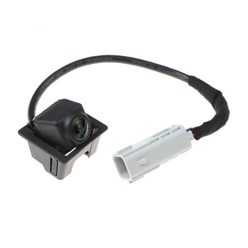 Caméra de recul pour Cadillac 2010-2015 compatible avec modèles 22868129 et 15926122