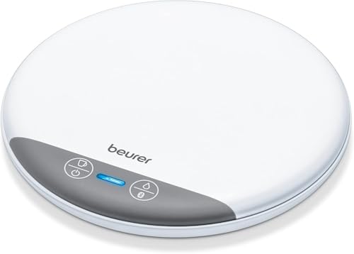 Beurer 70368 DM 20 Drink Manager Dispositivo per Misurare l'Apporto di Liquidi Giornaliero