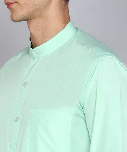 Image of Appel Touch Mens Regular Fit Formal Shirt