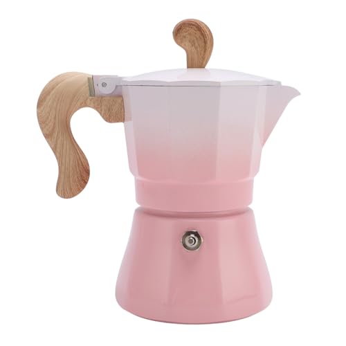 Cafetera de Estufa Ajustable 150 ml miniatura 6