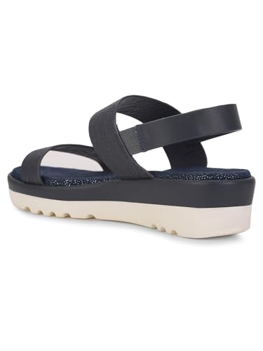 Image of Bata Women's Sandals Stylish, Comfortable Breathable Footwear