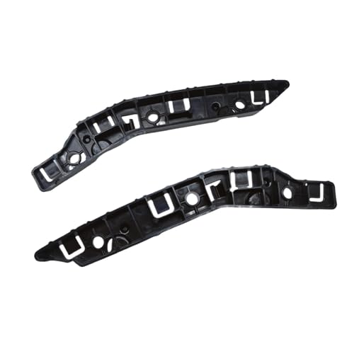 Support pare-chocs avant gauche pour Peugeot 2008 pièce de carrosserie YL01572180