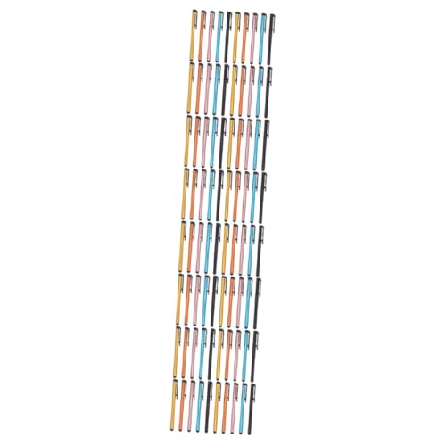 Stylus capacitif pour écrans tactiles UKCOCO lot de 80 stylets légers