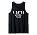 Pilates Power House Débardeur