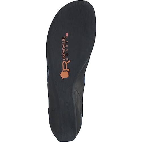 Sirius Lace Climbing Shoes - Size 123