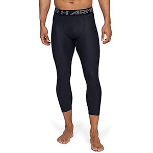 Hg Armour 2.0 3/4 Men’s Legging