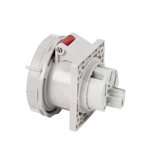 Connecteur industriel étanche IP67 SP-1264 63A résistant aux intempéries - 4