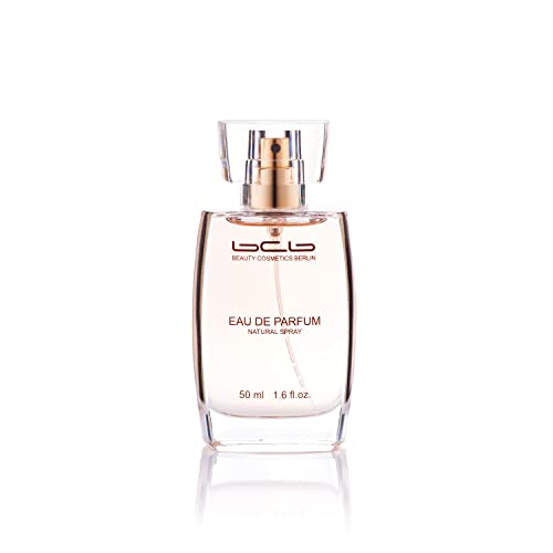 BCB Eau de Parfum gold 50ml Cover