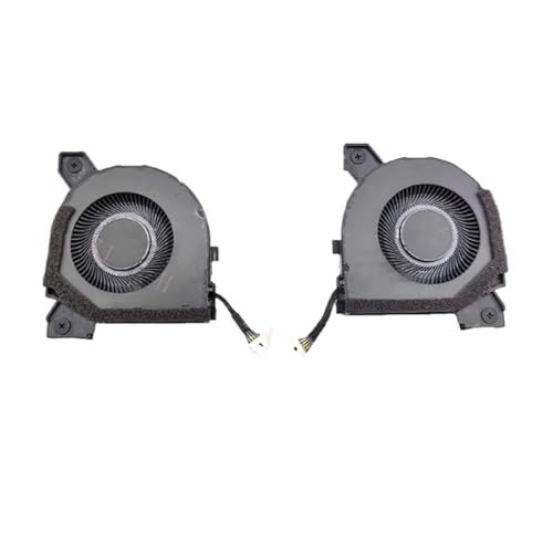 Ventilateur L + R X9 14 Gen1 5F11Q42446 5F11Q42447 pour PC portable