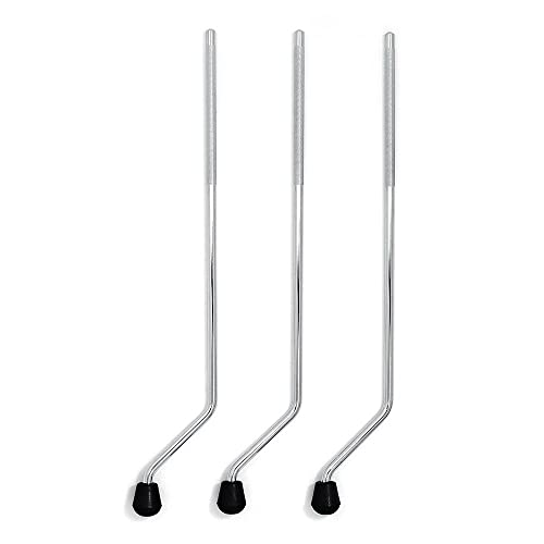 Gibraltar Accessoire Floor Tom Pieds de Tom Basse 10.5 mm SC-TL2A