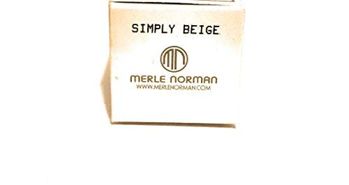 Merle Norman Perfecting Foundation Makeup - Simply Beige #TOP1