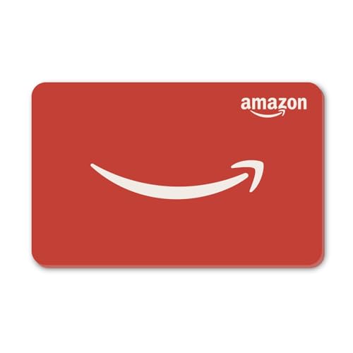 Amazon.com Gift Card in a Mini Envelope (Christmas) - Image 6
