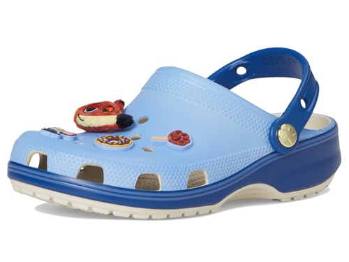 Crocs Disney Zootopia 2 Classic Sabots Enfants - vue 8