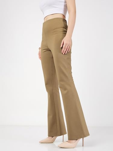 Image of Sassafras Women Bellbottom