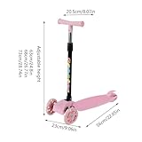 Zoom IMG-1 evember cutemelo monopattino per bambini Zoom IMG-1 evember cutemelo monopattino per bambini