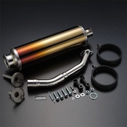 Amazon.co.jp: ビームス(BEAMS) フルエキゾーストマフラー マフラー