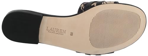 Image of Lauren Ralph Lauren Alegra Sandal