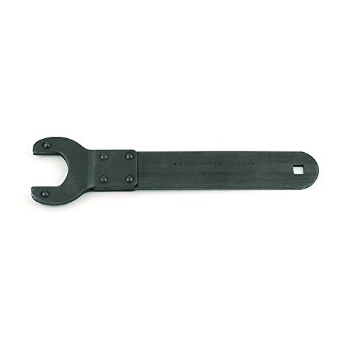 Image of GEARWRENCH Fan Clutch Service Set, Fan Nut Wrenches, Pully Holder, Blow Mold Case- 41580D