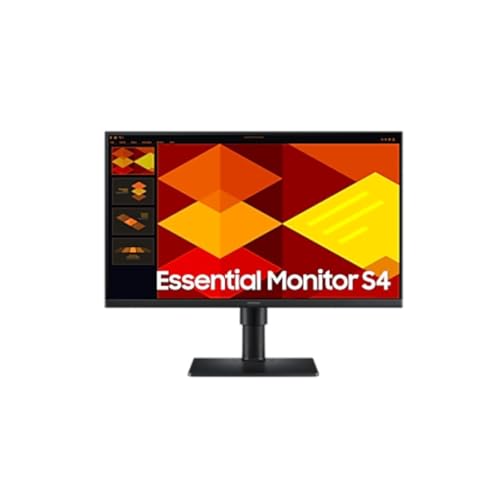 Samsung 24" FHD + 1920 x 1200 100 Hz IPS HDMI Samsung 24" FHD + 1920 x 1200 100 Hz IPS HDMI