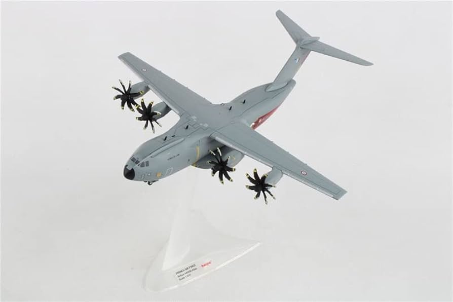 Herpa 1:200 イギリス空軍 A400M 輸送機 ZM406 Herpa 1:200 イギリス空軍 A400M 輸送機 ZM406 1:200 Herpa