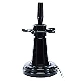 MRTOUMO Mannequin Head Stand for Wig Head –Premium Suction Table Stand for Wig and Mannequin Head Pr