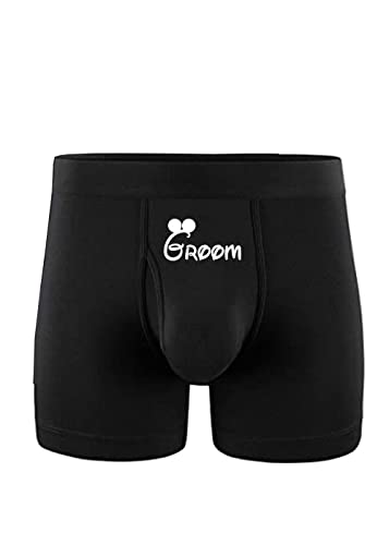 Groom Bride Couples matching underwear, matching underwear for boyfriend and girlfriend, matching wife and husband underwear
