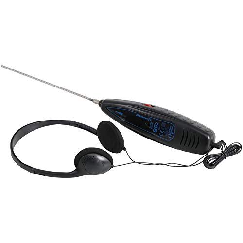 OC-PRO - Estetoscopio electrónico para mecánicos