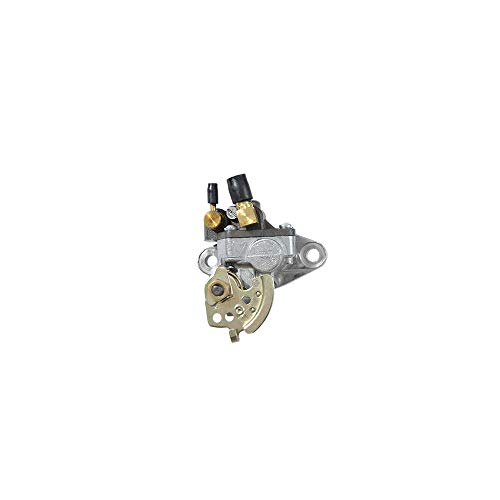 WACOX Pompe a Huile Moto dellorto Compatible avec derbi euro2 (plbs35)