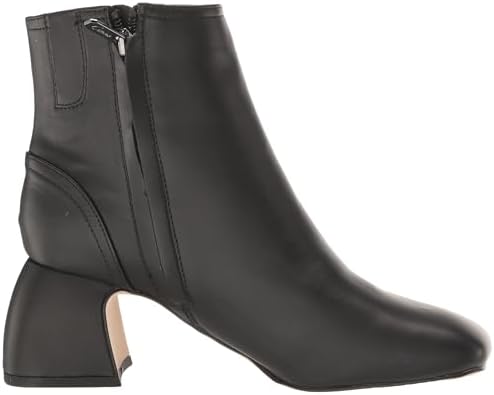 Circus NY by Sam Edelman Women's Ozzie Ankle Boot, Black Nappa, 9.5 | Image 5