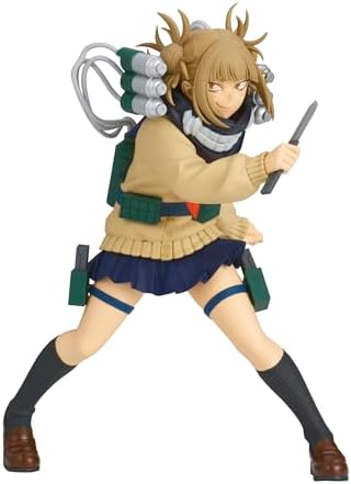Amazon.co.jp: バンプレスト 僕のヒーローアカデミア THE EVIL 