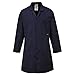 Portwest C852NARXL Camice Standard, Blu Navy, XL
