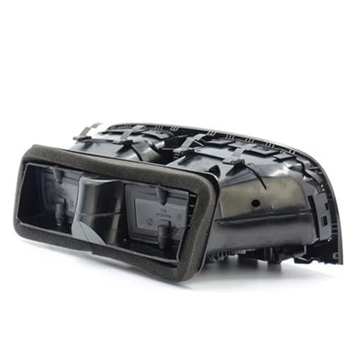 Grille Aération Golf 6 GTI Réglable | Optimisation Flux Climatisation Centrale 2009-2013