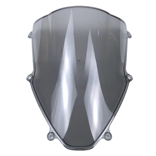 Bulle CBR 1000 RRR pare-brise anti-vibration et fatigue fatigue