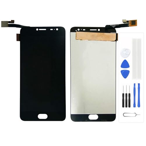 Générique Écran LCD pour UMI Umidigi Z Pro Écran LCD Ensemble de numériseur Tactile...