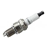 ZETECH Spark Plug 20801-0A041 (N-22401-W8914, 9001A-98004) for Hyster, for Komatsu, for Linde, for M