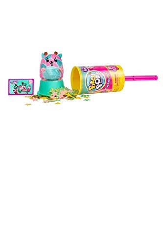 Pikmi Pops Sorpresa Push Mi Ups SET DE 3 PALETAS, Marca Moose Bandai Pikmi Pops Sorpresa Push Mi Ups SET DE 3 PALETAS, Marca Moose Bandai