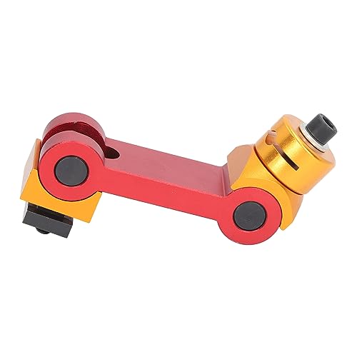 Tope de trabajo CNC SIXRUN ajustable con llave Allen para evitar fallas de origen 3