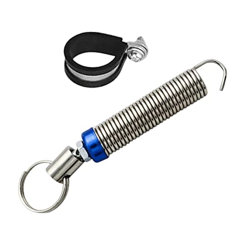 bnf Boot Lid Lifting Metal Spring Device - Image 2