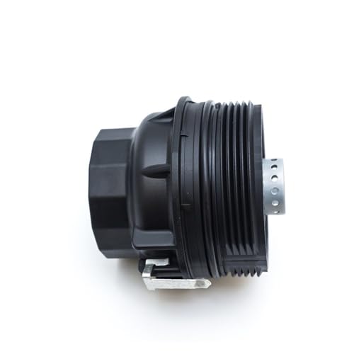 Couvercle boîtier filtre à huile 15650-33010 de remplacement pour moteurs Toyota