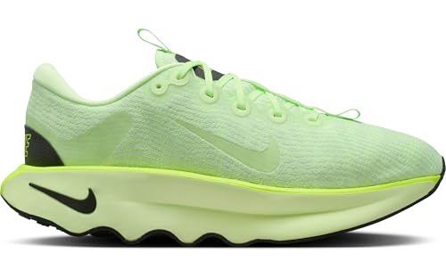 Nike Motiva Men's Walking Shoes (DV1237-700, Barely Volt/Volt Tint/Black/Volt) 6