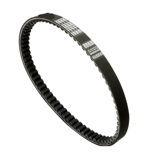 Courroie d'entraînement de remplacement CVT 665mm pour transmission scooter 50cc