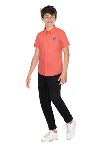 Image of Allen Solly Boys Shirt
