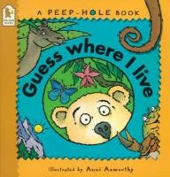 Buy Guess Where I Live Book Online at Low Prices in India | Guess Where ...