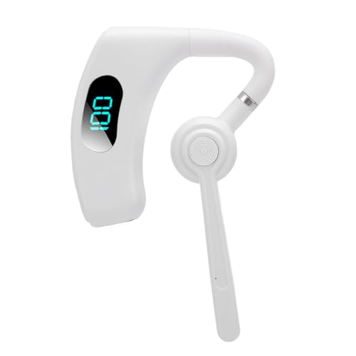 Pongnas Handsfree con Micrófono Cancelador de Ruido