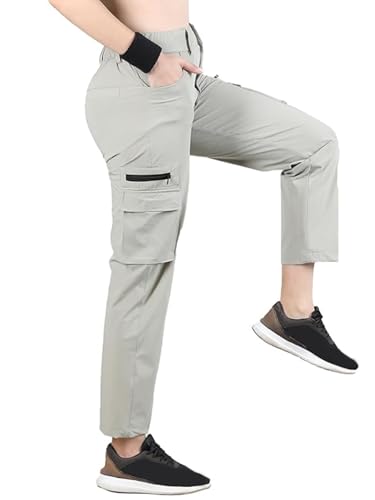 Image of CHKOKKO Women's Regular Fit low Rise Track Pant