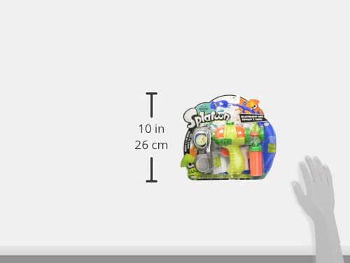 Recopilación y reviews de Splatoon Wii u los mejores 5. 19 Imagen adicional