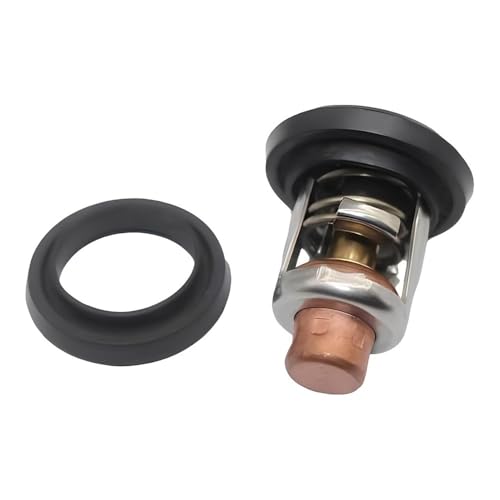 Thermostat 54°C évite la surchauffe des moteurs hors-bord de 25 à 55 CV