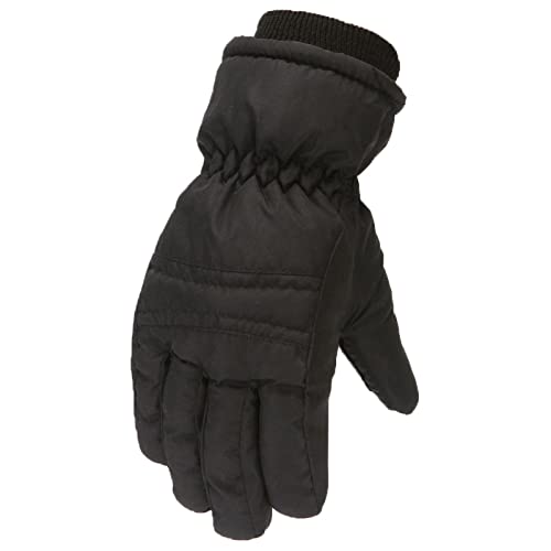 Kids Children Ski Gloves Winter Snow Gloves Waterproof Winter Warm Gloves for Snowboarding, Sledding2