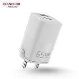 Anchor by Panasonic 65W GaN Charger — view 2