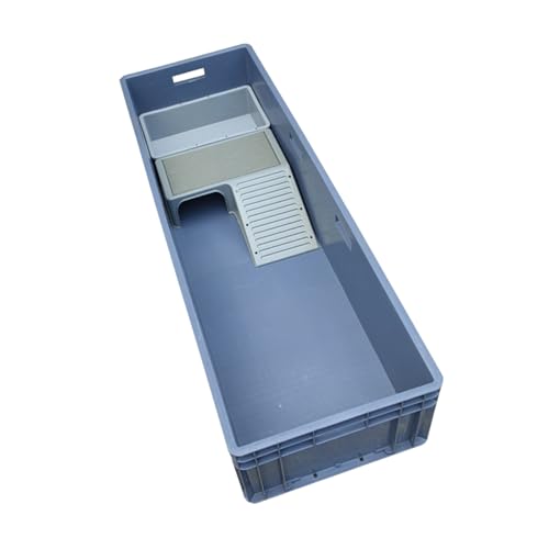 Zdaqian JP[XTp vX`bN ^ ঒  JP[W TChhC ϋv̂ I[V[Yg T rE Ki ڂ ঒ރP[X Eh~ (120*40*23cm,O[)